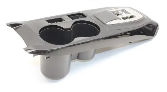 Peugeot 2008 II Other center console (tunnel) element 98449698XU 9824733780