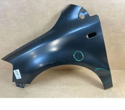Volkswagen Fox Fender 5818655 5Z0821021A 5Z0821021H