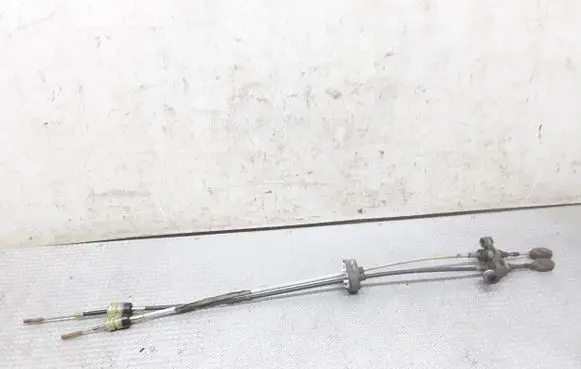 Opel Zafira A Gear shift cable linkage 