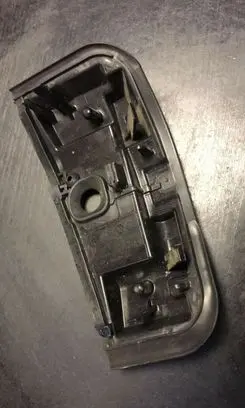 BMW X1 E84 Other engine bay part 6769328