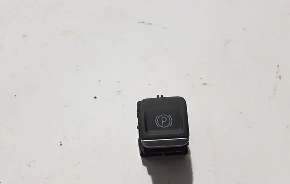Chevrolet Silverado Hand parking brake switch 85569148