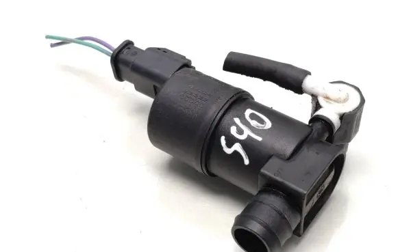 Citroen C3 Windscreen/windshield washer pump 9641553980 9641553880