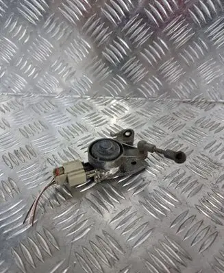 Opel Astra K Headlight/headlamp level sensor 13377865