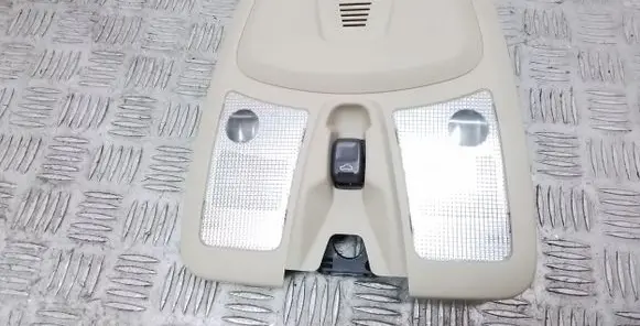 Volvo XC90 Front seat light 30669622