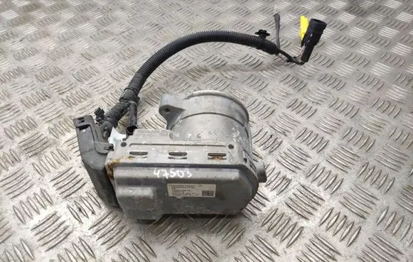 Peugeot 308 Steering rack electric part 1810050143501 1826230019 5WK67004