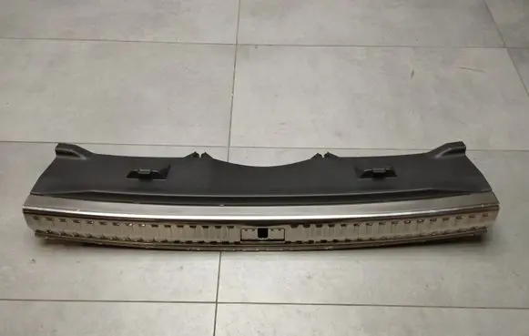 Audi Q3 F3 Trunk/boot sill cover protection 83A864483B