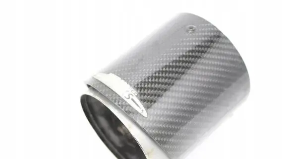 Mini One - Cooper F56 F55 Muffler ending 2349677