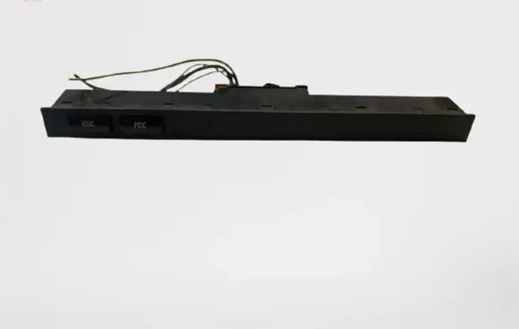 BMW 5 E39 Comfort/convenience module 8373769