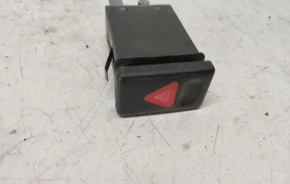 Ford Galaxy Hazard light switch