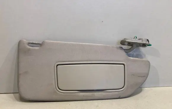 Volvo XC90 Sun visor