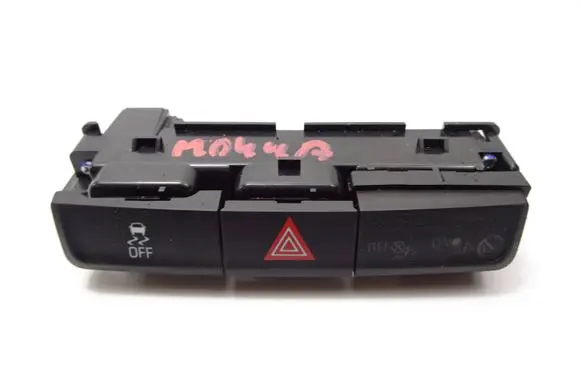 Opel Mokka Hazard light switch 95016183 SANAE1150A 0794A1