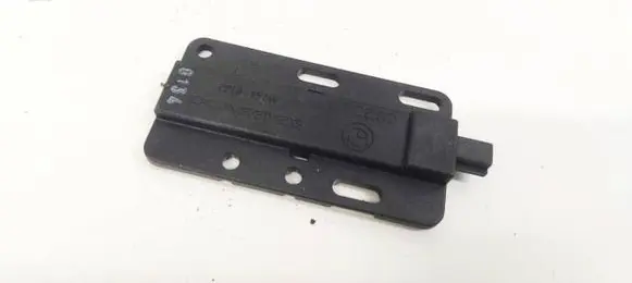 BMW 5 E60 E61 Antenna control unit 6922211 5wk49132