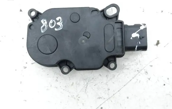 BMW i3 Air flap motor/actuator 7193168