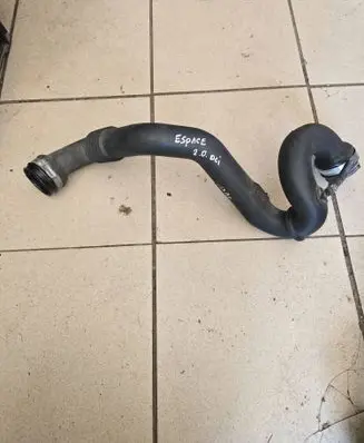 Renault Espace - Grand espace IV Intercooler hose/pipe 8200907826