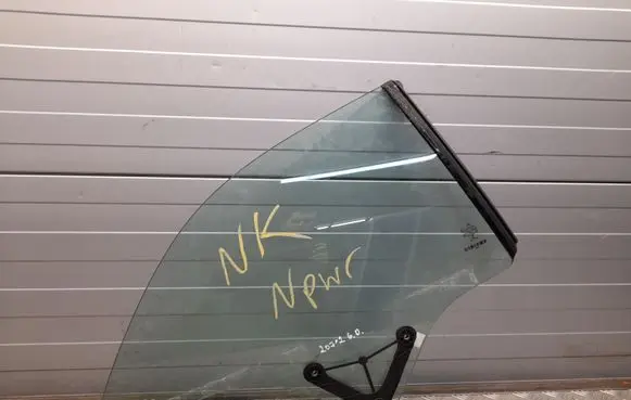 Mercedes-Benz E A207 Rear side window 43R00050