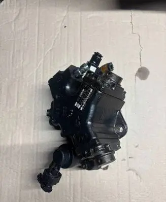 Fiat Punto (199) Fuel injection high pressure pump 0445010266