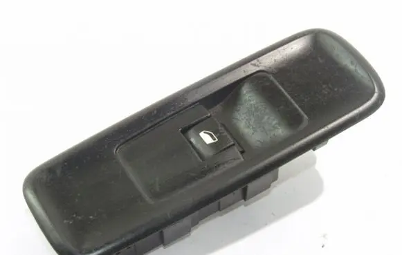 Fiat Ulysse Electric window control switch 14893750XT