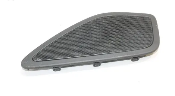 Dash center speaker trim cover