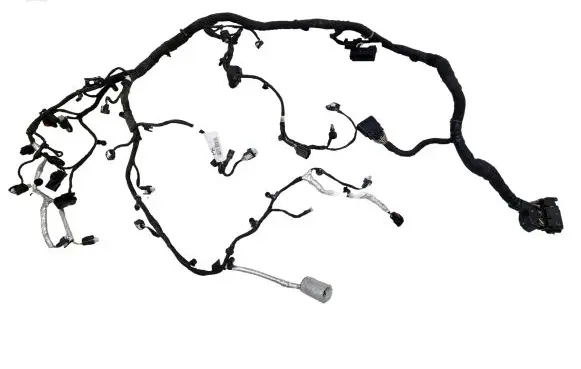 Ford Escape IV Engine installation wiring loom KU5T12C508 KU5T12C508PF A13896849