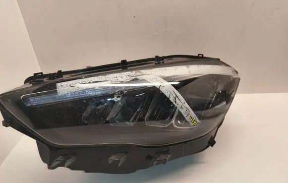 Mercedes-Benz GLA H247 Headlight/headlamp A2479066107