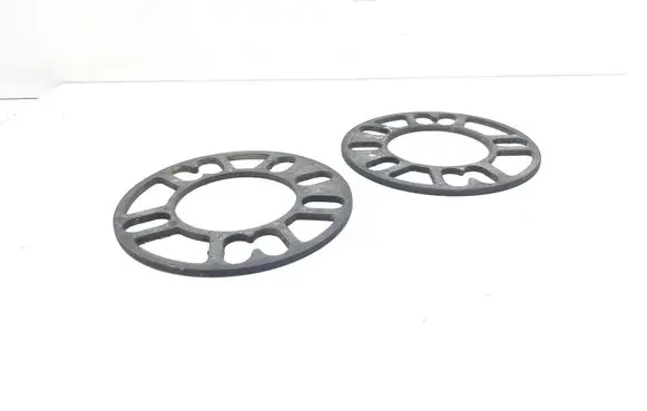 BMW 3 E90 E91 Wheel spacers 