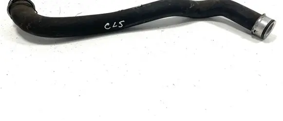 Mercedes-Benz CLS C219 Engine coolant pipe/hose A2115015382 6254123038