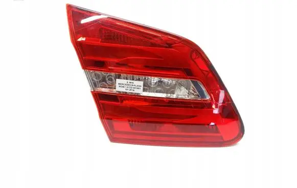 Mercedes-Benz B W246 W242 Rear/tail lights A2469066300