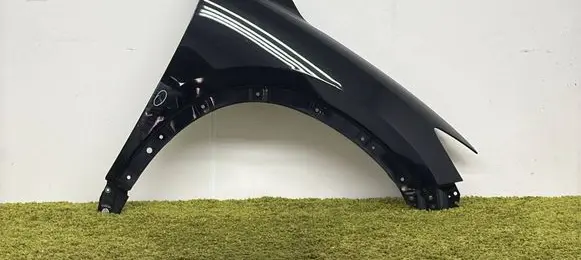 Mazda CX-5 Fender