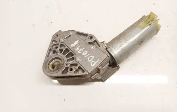 Porsche Cayenne (9PA) Seat adjustment motor 0130002530