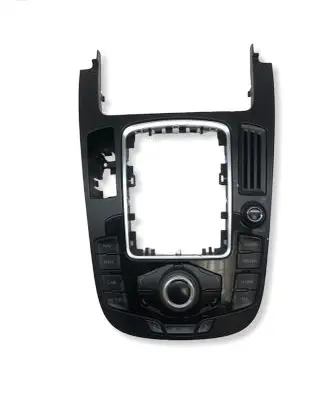 Audi A5 8T 8F Head unit multimedia control 8T0919609 8T0919609WFX