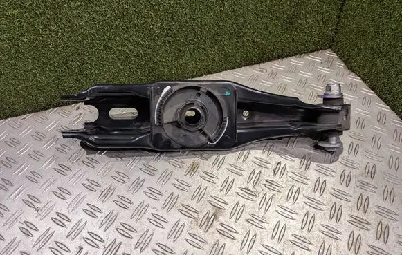 Volkswagen ID.4 Rear control arm 1EA505371D 1EA505311E 877VWA000FX54