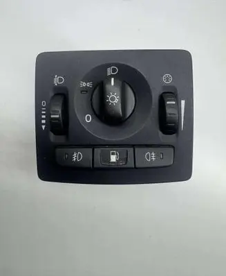 Volvo V50 Light switch 19206 06W02T 30739300
