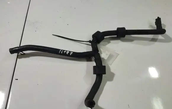Volkswagen Sharan Engine coolant pipe/hose 