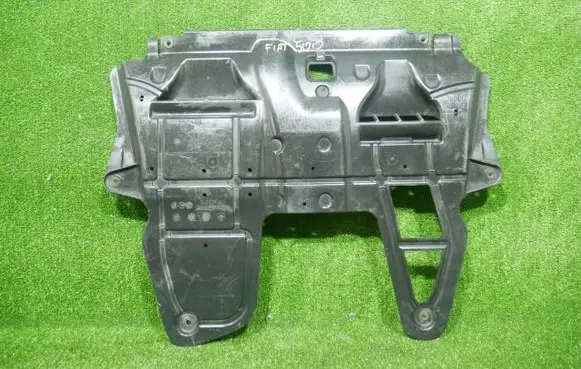 Lancia Ypsilon Engine splash shield/under tray 51869824