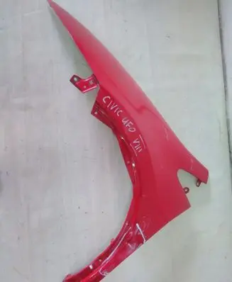 Honda Civic Fender
