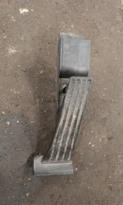 BMW X5 E53 Accelerator throttle pedal 35406762480