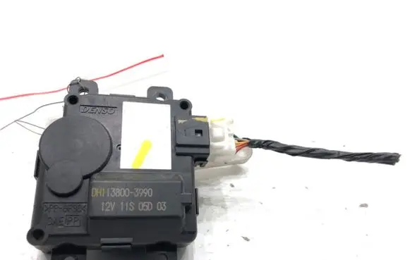 KIA Optima Air flap motor/actuator 13800-3990
