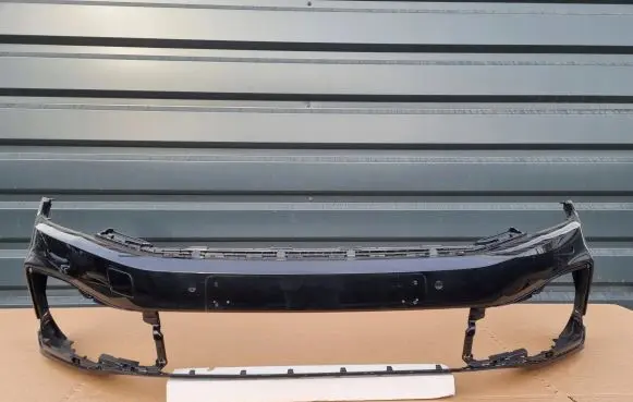 Volkswagen PASSAT B8 Front bumper 3G0807221G