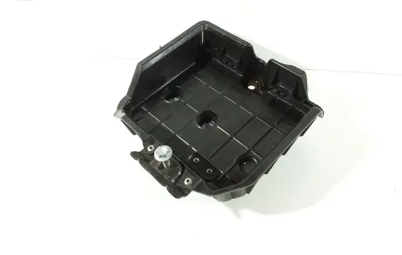 Battery tray