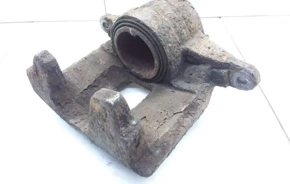 Fiat Stilo Front brake caliper