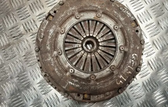 Hyundai Getz Clutch set kit