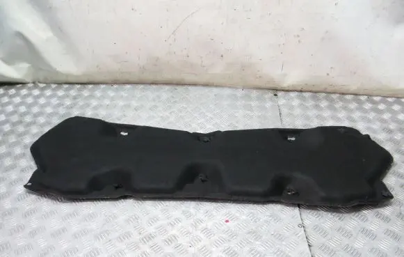 Honda CR-V Engine bonnet/hood sound/heat insulation 