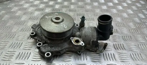 Jeep Grand Cherokee Water pump