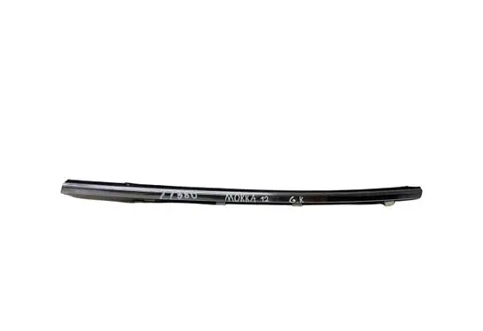 Opel Mokka Rear glass trim 1211171446