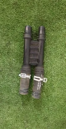 Ford Transit Custom Engine coolant pipe/hose BK21-18C266-AC