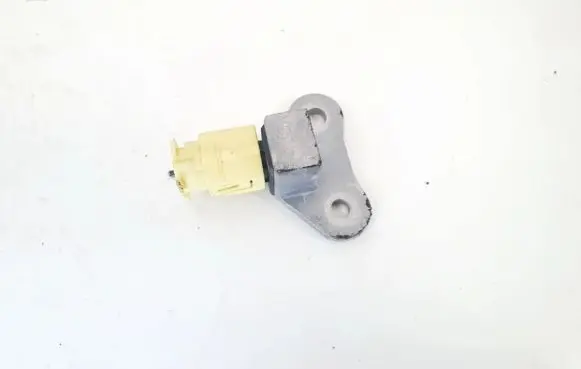 Nissan Qashqai Airbag deployment crash/impact sensor faeg0099152007