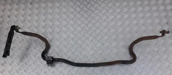 Front anti-roll bar/sway bar