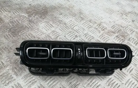 Citroen C3 Aircross Panel trim 39160488 545326626 00013490