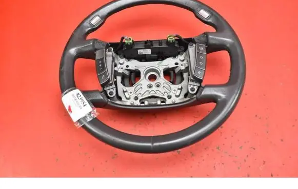 BMW 7 E65 E66 Steering wheel 675837003Y