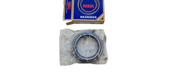 Ford Fusion II clutch release bearing R6044 NSK